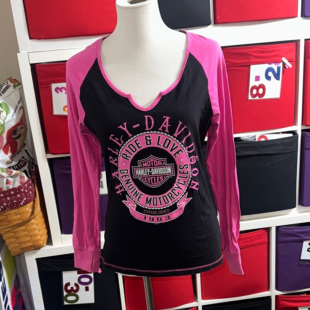 Harley-Davidson Size medium Superstition HD Apache Junction Arizona